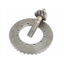 Diskinio rato volas 11 dantų mf 1870869m2