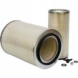 Oro filtrų rinkinys Donaldson x006253