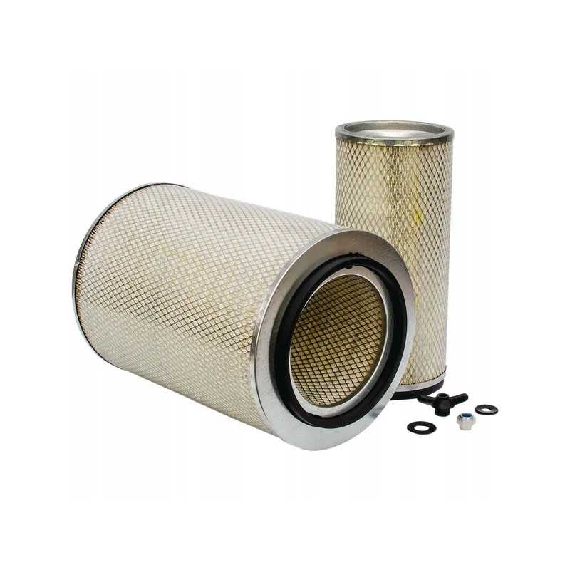 Oro filtrų rinkinys Donaldson x006253