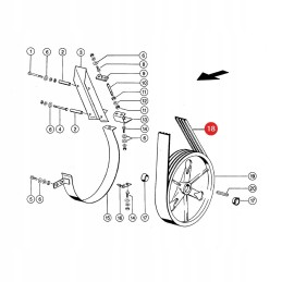 V formos dirzas claas 644404 1 vartai 1425254