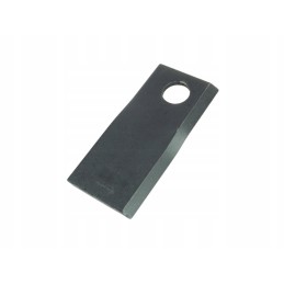 Įstrižas peilis 115 49 4 kairysis disko kraštas