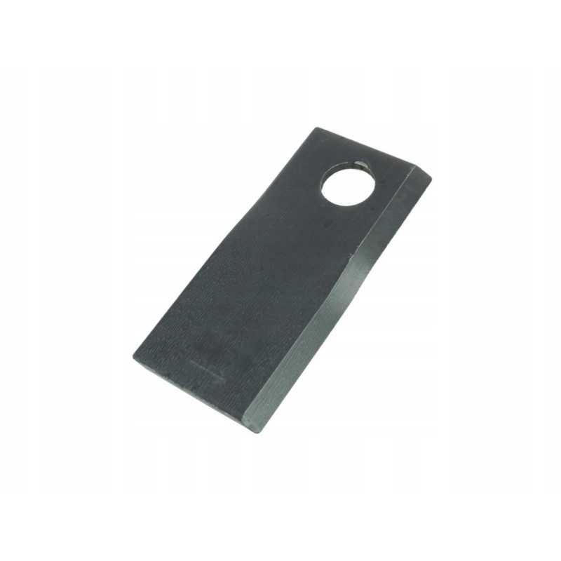 Įstrižas peilis 115 49 4 kairysis disko kraštas