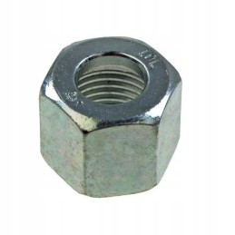 Veržlė m16x1 5 10l