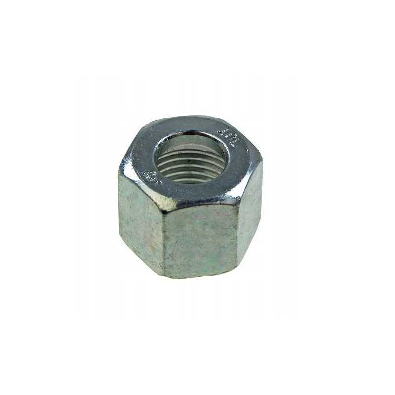 Veržlė m16x1 5 10l