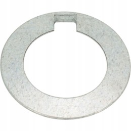 Ursus C 360 pavarų fiksavimo poveržlė