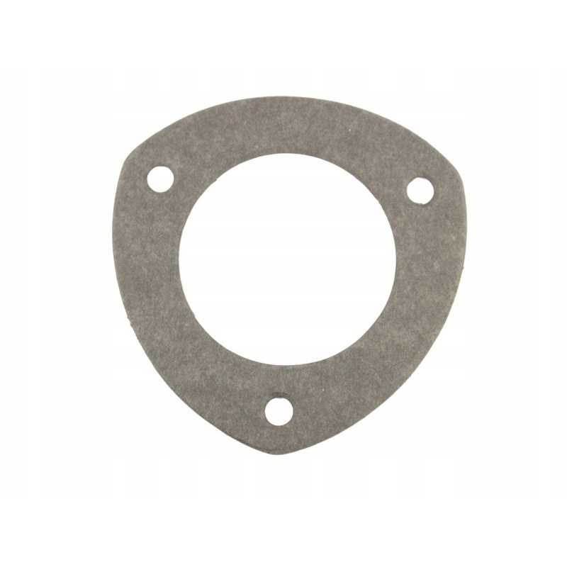 Galinės ašies korpuso tarpiklis mf 3 1660551m1