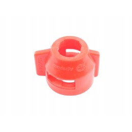 Raudonas antgalio dangtelis 0 103 07