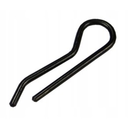 Apatinės trauklės rutulinis kaištis 10 mf 3 originalus