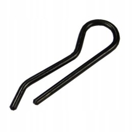 Apatinės trauklės rutulinis kaištis 10 mf 3 originalus