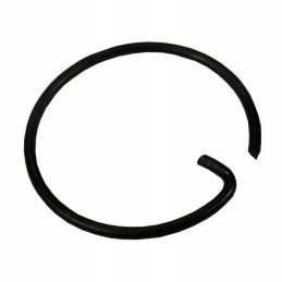 GTV slankiojančios rankovės žiedas 10 c 385 originalus