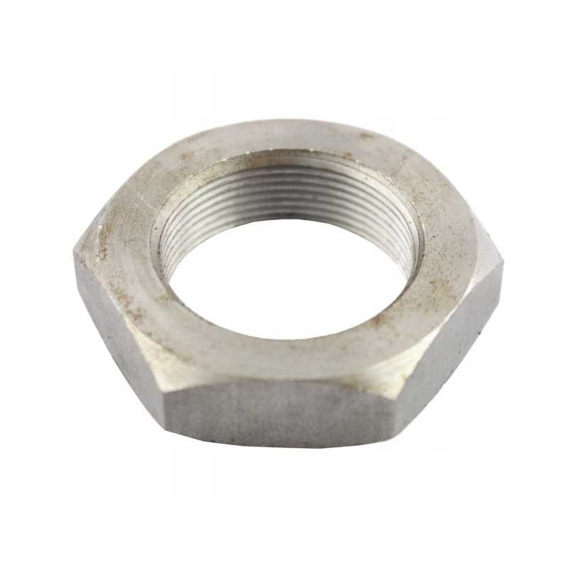 Tvirtinimo veržlė m35x1 5 bizon 5040100270 5040