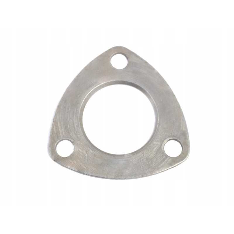 Skirstomojo veleno flanšas c 360 50 50 402 0 50504020