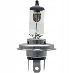 Halogeninė lemputė h4 24v 75 70w