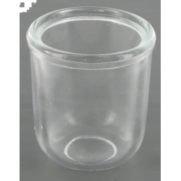 Tiekimo siurblio separatorius