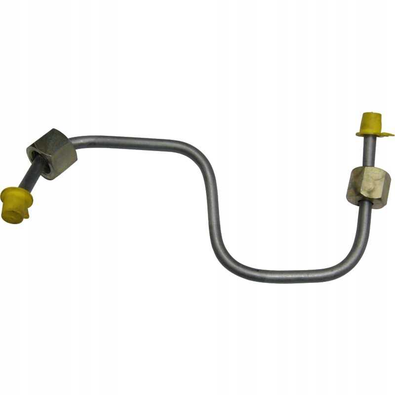 Aukšto slėgio vamzdis II cilindras C 330