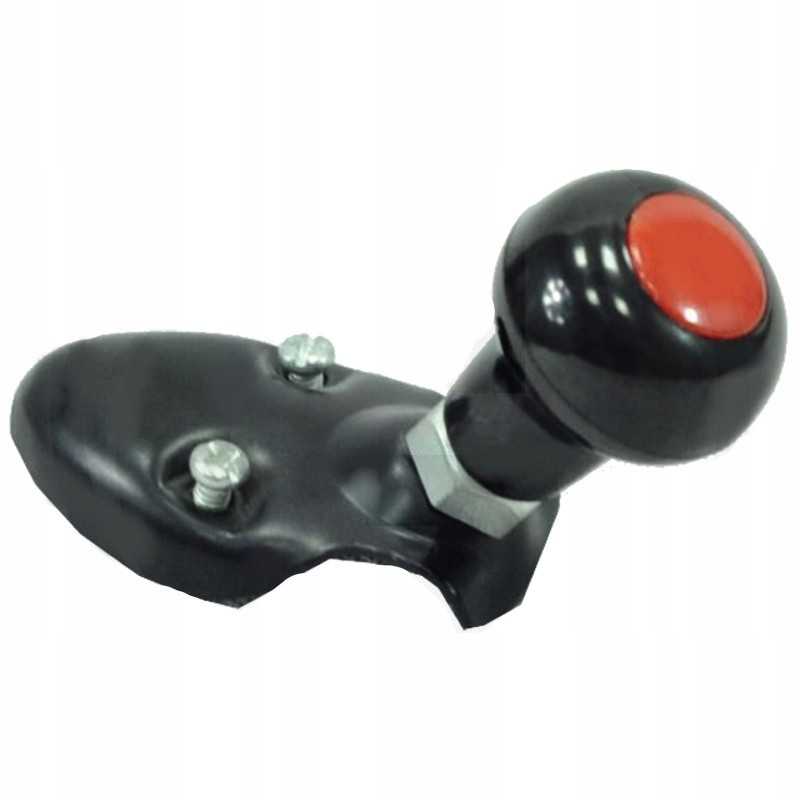 Kampinė vairo rankenėlė, 30 laipsnių kampas