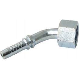 Arbatpinigiai dkr 45 dn10 g1 2