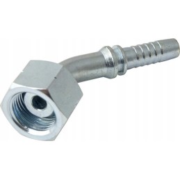 Arbatpinigiai dkr 45 dn10 g1 2
