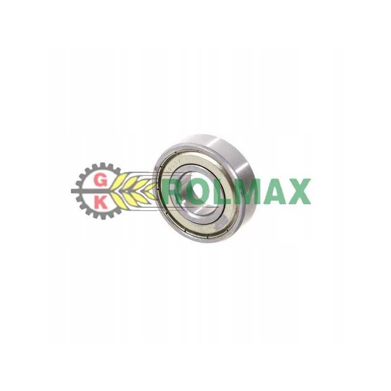 Rutulinis guolis ina fag 6203zz