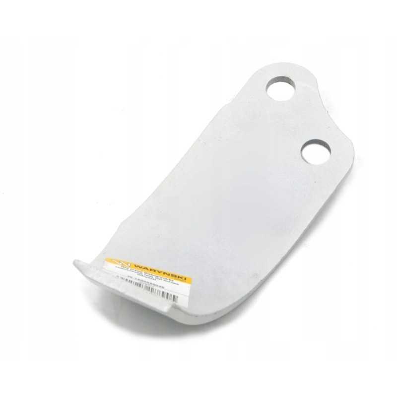 Dešinysis peilis, rotatav, naudojimas: jungiamasis plienas, boras