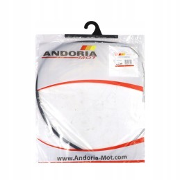 Rankinio stabdžio trosas seno tipo l 1070mm zetor