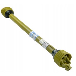 Šarnyrinis ir teleskopinis velenas, trikampis velenas, 970 nm 14