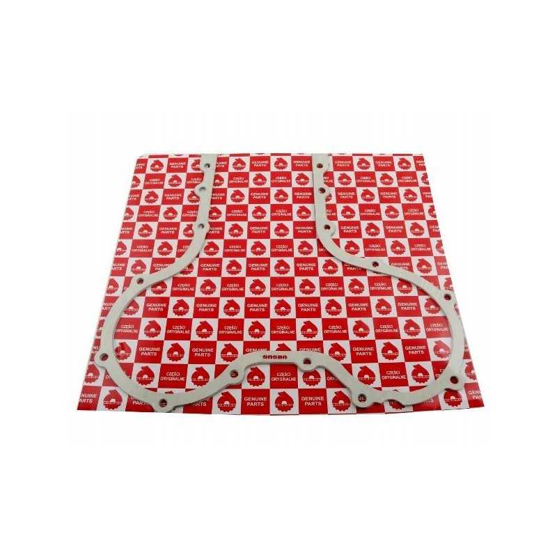 Paskirstymo dangtelio tarpiklis krazelitas 0 8mm c 330