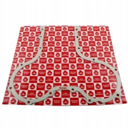 Paskirstymo dangtelio tarpiklis krazelitas 0 8mm c 330