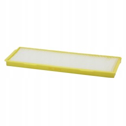 Skl46276 salono filtras SF filtras pakeistas sc60048