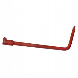 Pavarų svirtis c 360