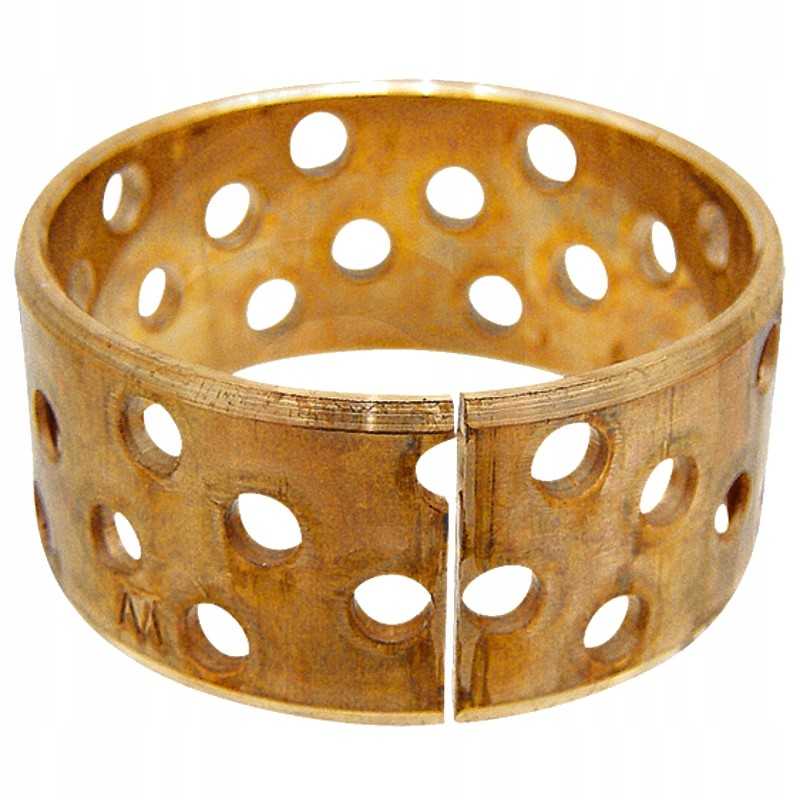 Įvorė 44mm 43043018 al5018513 granitas