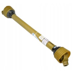 Šarnyrinis ir teleskopinis velenas, trikampis velenas, 970 nm 12