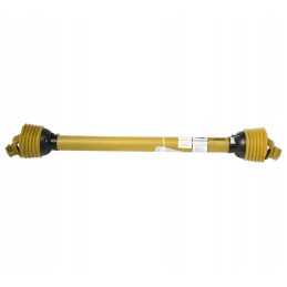 Šarnyrinis ir teleskopinis velenas, trikampis velenas, 970 nm 12