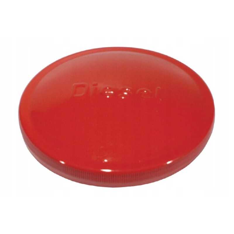 Vpd4535 degalų bako dangtelis