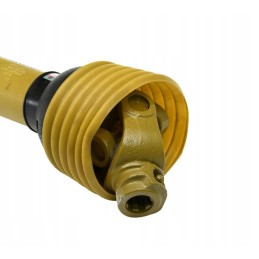 Šarnyrinis ir teleskopinis velenas, trikampis velenas, 970 nm 12