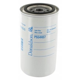 Alyvos filtras donaldson p554407 p554407 donaldson