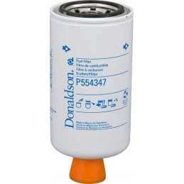 Donaldson išjungtas kuro filtras p554347