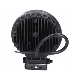 LED darbo lempa 24w 1800lm fokusuota šviesa