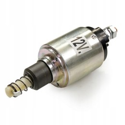 SM2567 starteris automatinis tinka ES103