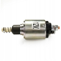 SM2567 starteris automatinis tinka ES103
