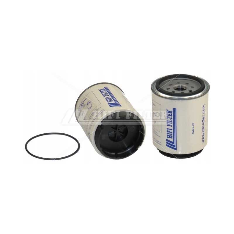 Kuro filtro korpusas new holland 84446332 sn906010