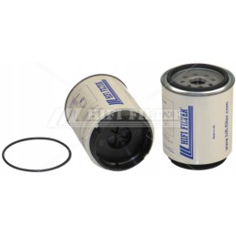 Kuro filtro korpusas new holland 84446332 sn906010