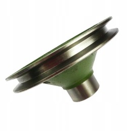 Skriemulys C 360 velenui be sriegio NT Rolmus