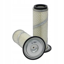 SL8547 oro filtro SF filtro keitimas