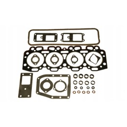 Massey Ferguson 746288M91 galvutės tarpiklių komplektas