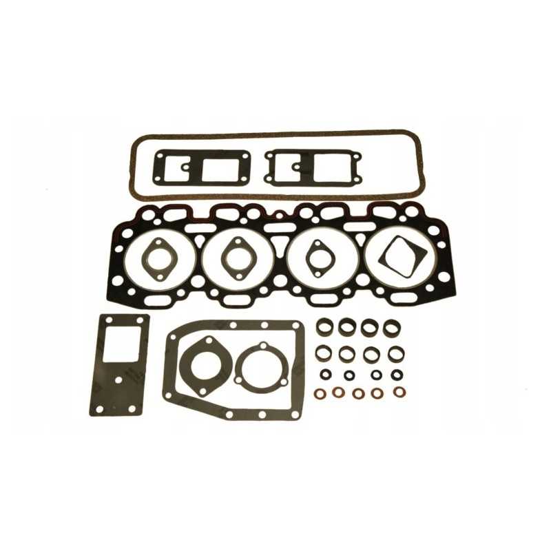 Massey Ferguson 746288M91 galvutės tarpiklių komplektas