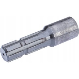 Vidinis kardaninio veleno sumažinimas 25 mm 1 3 8 iš 6