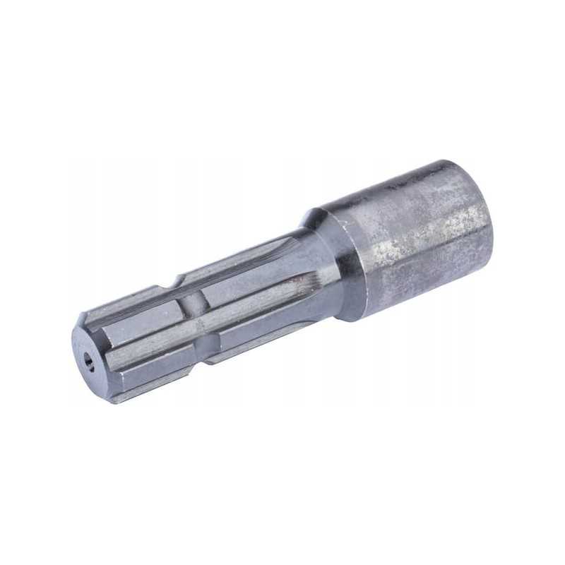 Vidinis kardaninio veleno sumažinimas 25 mm 1 3 8 iš 6