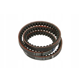 Xpax950lp siauro profilio trapecinis diržas xpa x 950lp