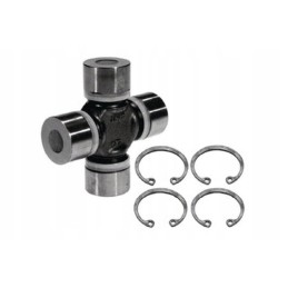 Vpj4417 veleno skersinė galvutė 27x70 7 mm garinė